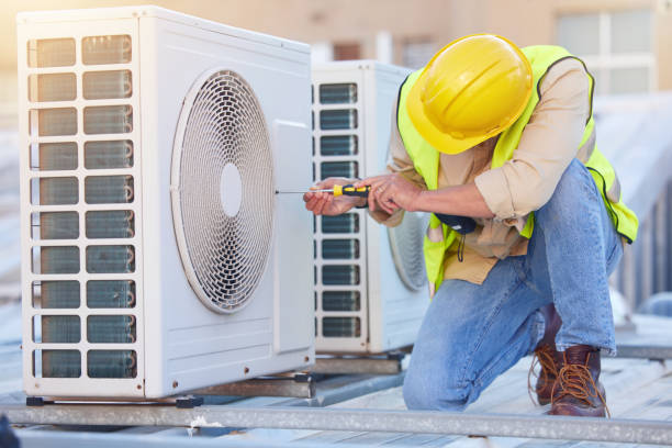 Best Residential HVAC services  in Lawton, IA