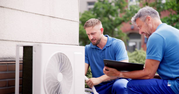 Best HVAC air duct cleaning  in Lawton, IA