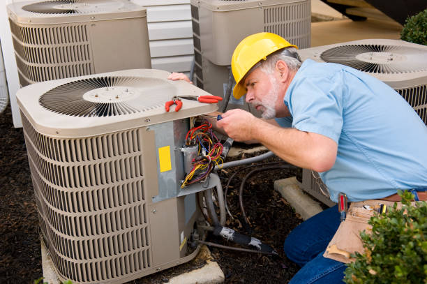 Best HVAC repair near me  in Lawton, IA