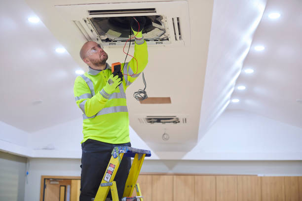 Best HVAC replacement cost  in Lawton, IA