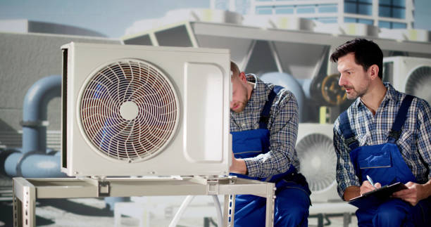 Best HVAC cleaning services  in Lawton, IA