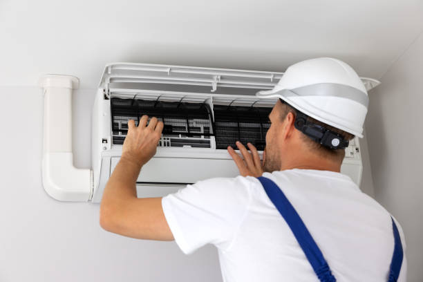 Best Affordable HVAC services  in Lawton, IA