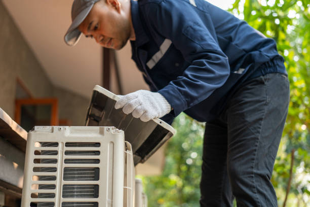 Best Central air repair  in Lawton, IA