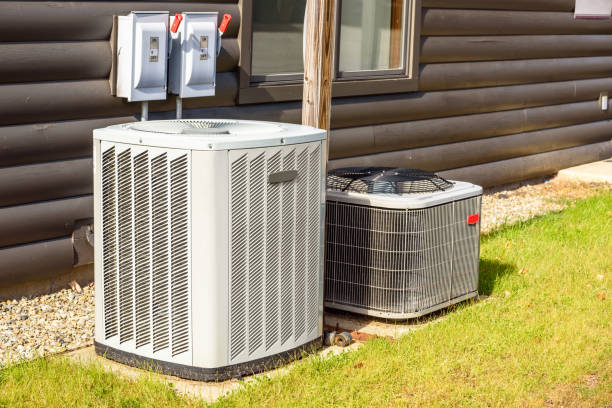 Best HVAC system installation  in Lawton, IA